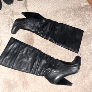 Jessica Simpson boots Size 7